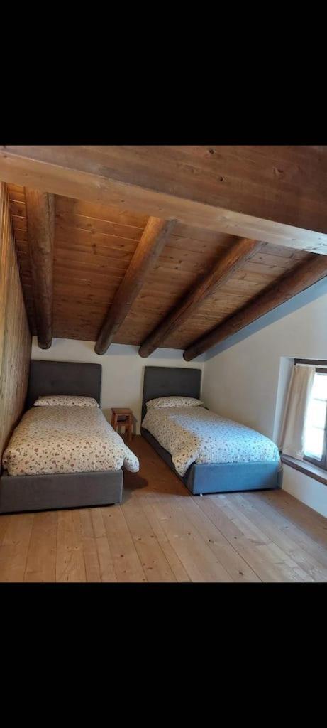 Agriturismo Piccolo Paradiso Pianello Del Lario Buitenkant foto