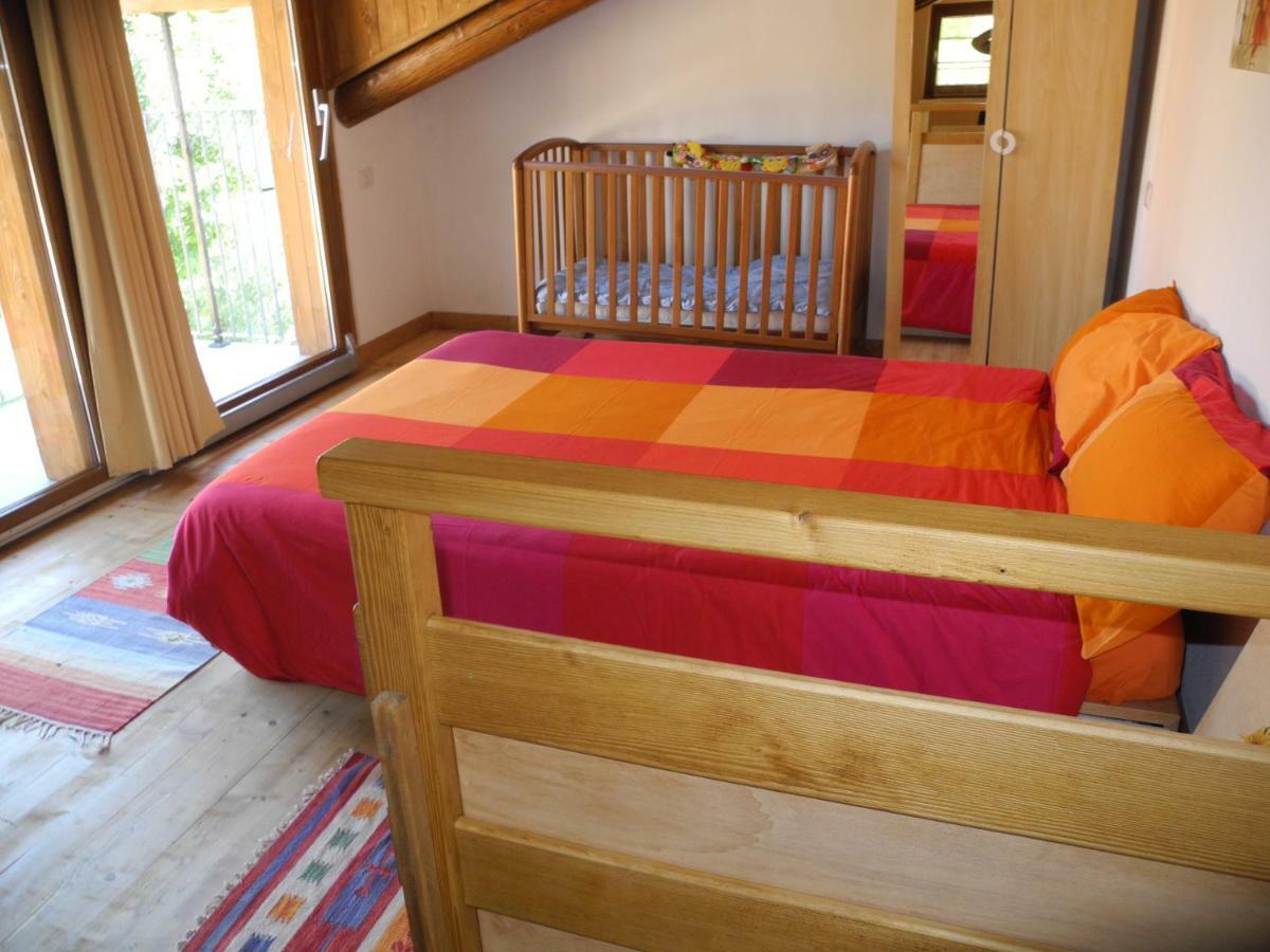 Agriturismo Piccolo Paradiso Pianello Del Lario Buitenkant foto