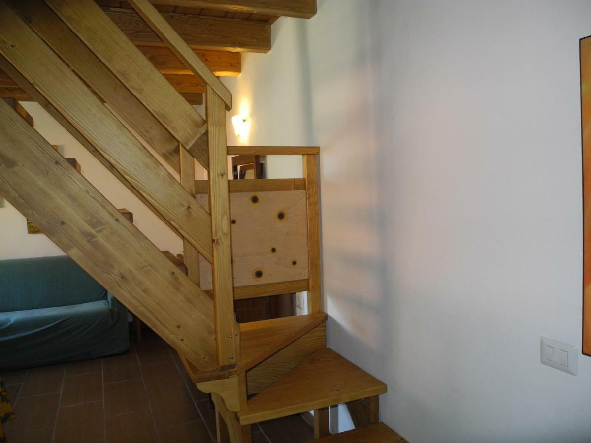 Agriturismo Piccolo Paradiso Pianello Del Lario Buitenkant foto