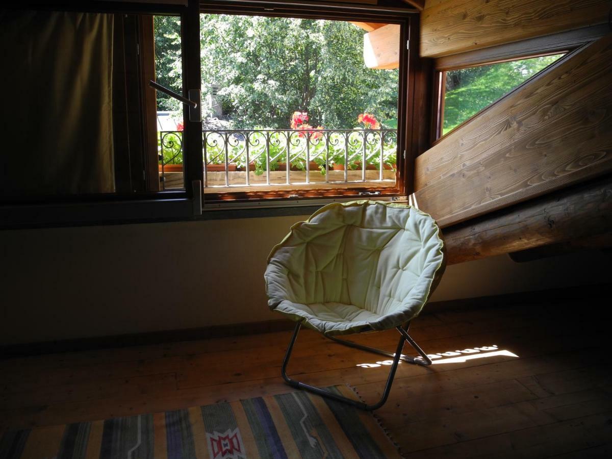 Agriturismo Piccolo Paradiso Pianello Del Lario Buitenkant foto