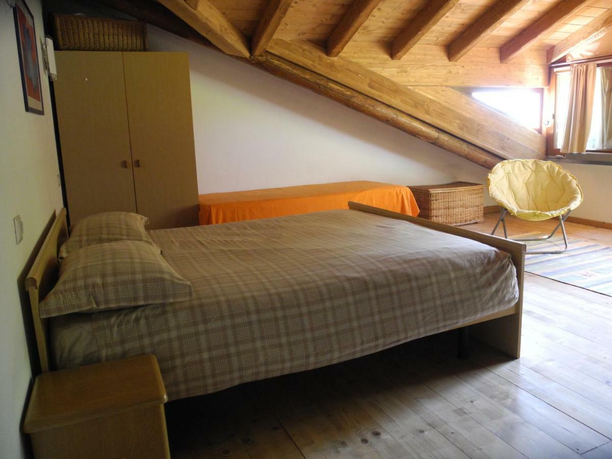 Agriturismo Piccolo Paradiso Pianello Del Lario Buitenkant foto